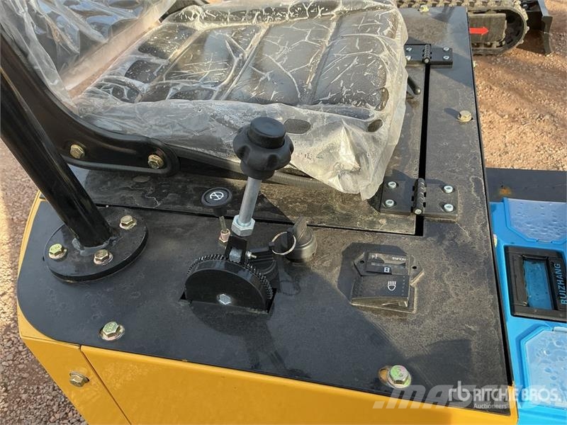  NR12 Mini Excavator (Unused) Mini ekskavatori < 7 t