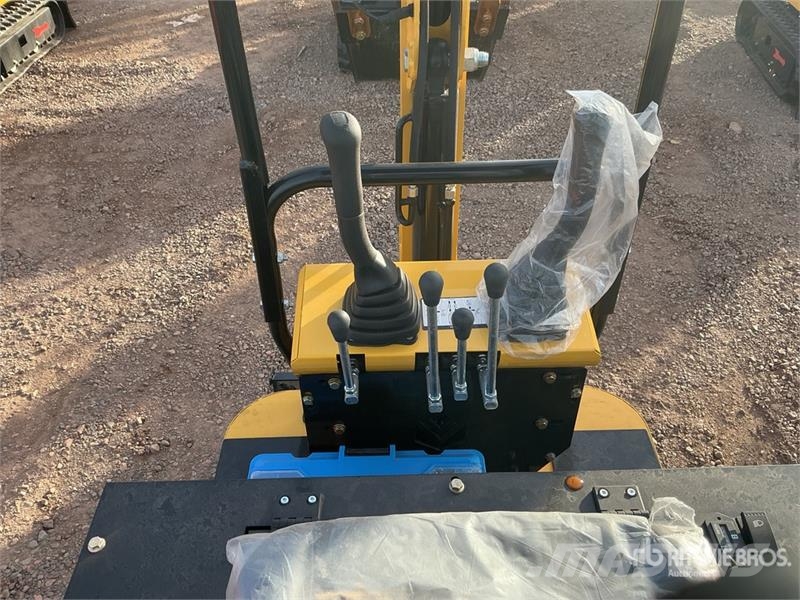  NR12 Mini Excavator (Unused) Mini ekskavatori < 7 t