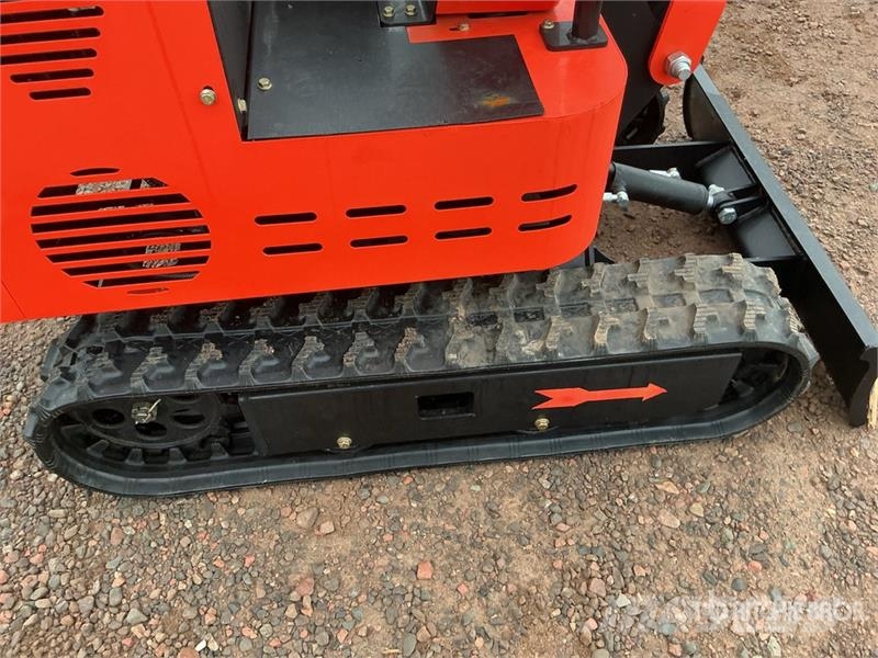  NR12 Mini Excavator (Unused) Mini ekskavatori < 7 t