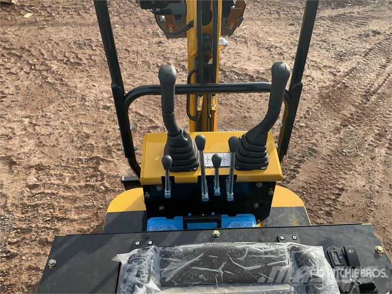  NR12 Mini Excavator (Unused) Mini ekskavatori < 7 t