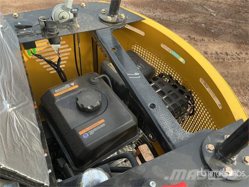  NR12 Mini Excavator (Unused) Mini ekskavatori < 7 t
