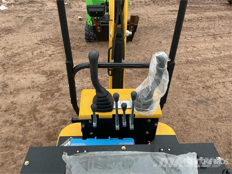  NR12 Mini Excavator (Unused) Mini ekskavatori < 7 t