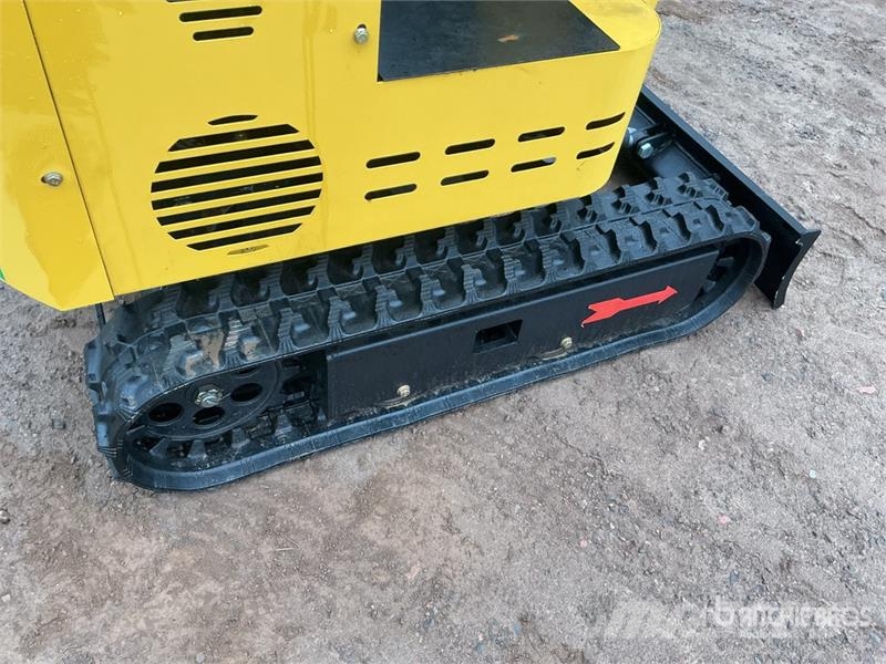  NR12 Mini Excavator (Unused) Mini ekskavatori < 7 t