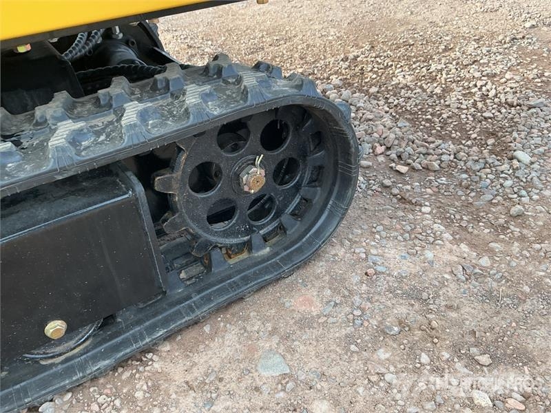  NR12 Mini Excavator (Unused) Mini ekskavatori < 7 t