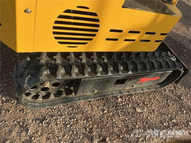  NR12 Mini Excavator (Unused) Mini ekskavatori < 7 t