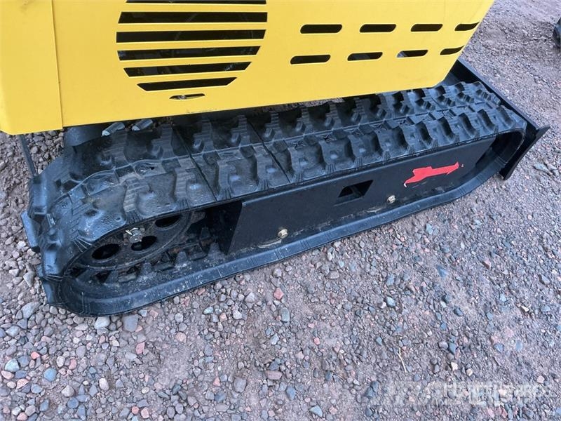 NR12 Mini Excavator (Unused) Minibagger < 7t