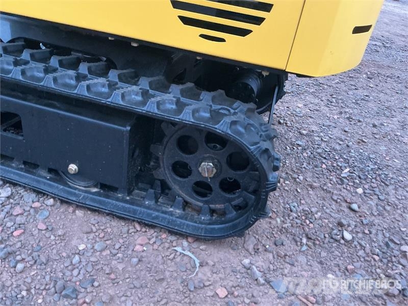  NR12 Mini Excavator (Unused) Mini ekskavatori < 7 t