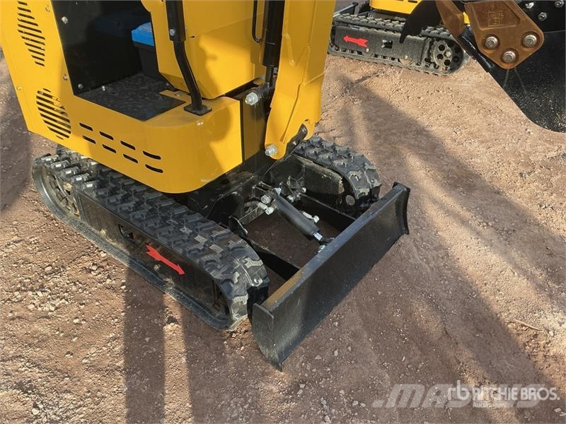  NR12 Mini Excavator (Unused) Mini ekskavatori < 7 t