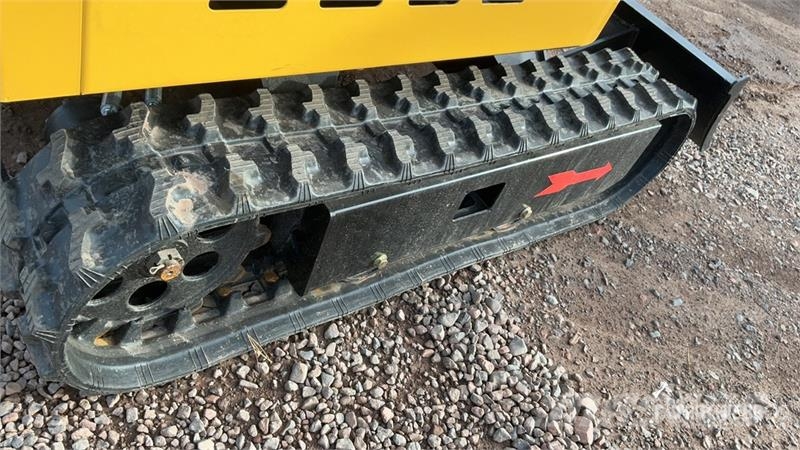  NR12 Mini Excavator (Unused) Mini ekskavatori < 7 t