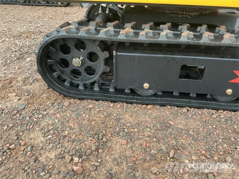  NR12 Mini Excavator (Unused) Mini ekskavatori < 7 t