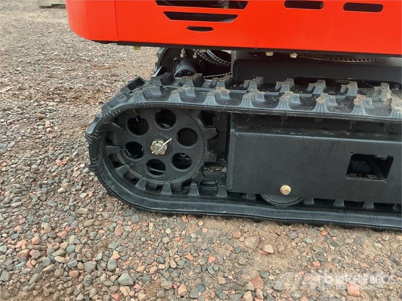 NR12 Mini Excavator (Unused) Mini ekskavatori < 7 t