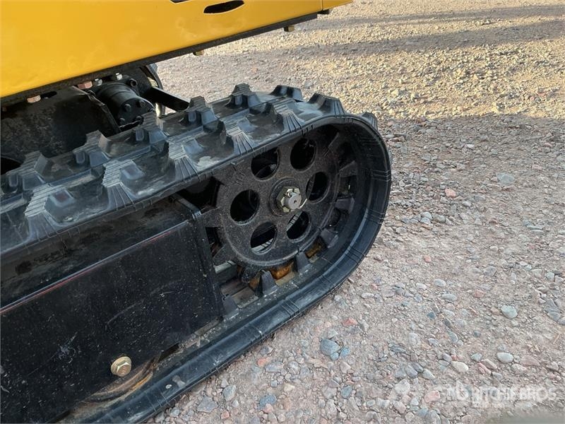  NR12 Mini Excavator (Unused) Mini ekskavatori < 7 t