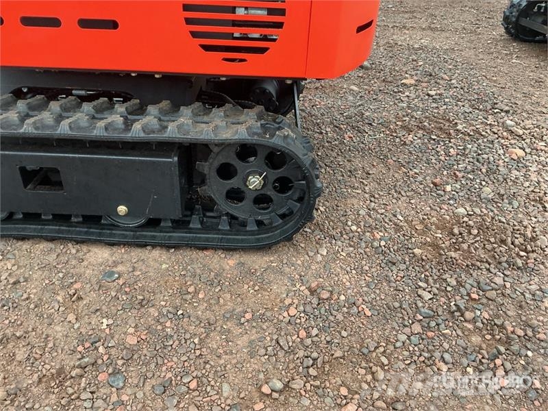  NR12 Mini Excavator (Unused) Mini ekskavatori < 7 t