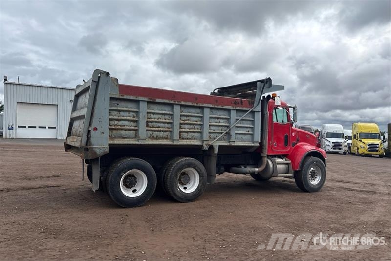 Peterbilt 330 Kiper kamioni