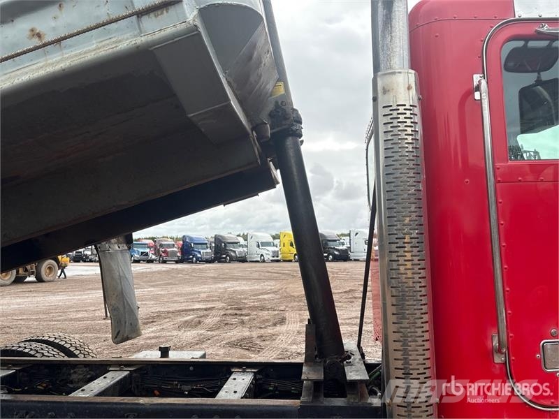 Peterbilt 330 Kiper kamioni