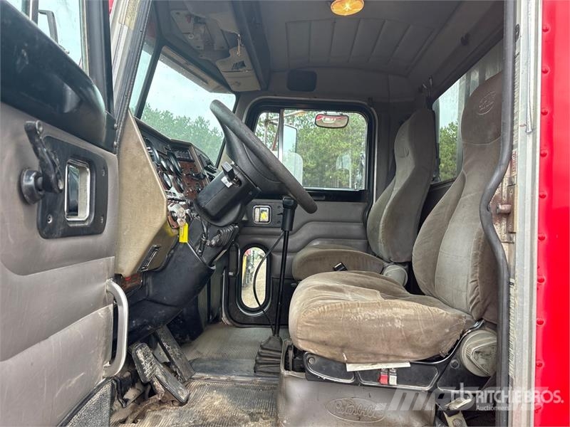 Peterbilt 330 Kiper kamioni
