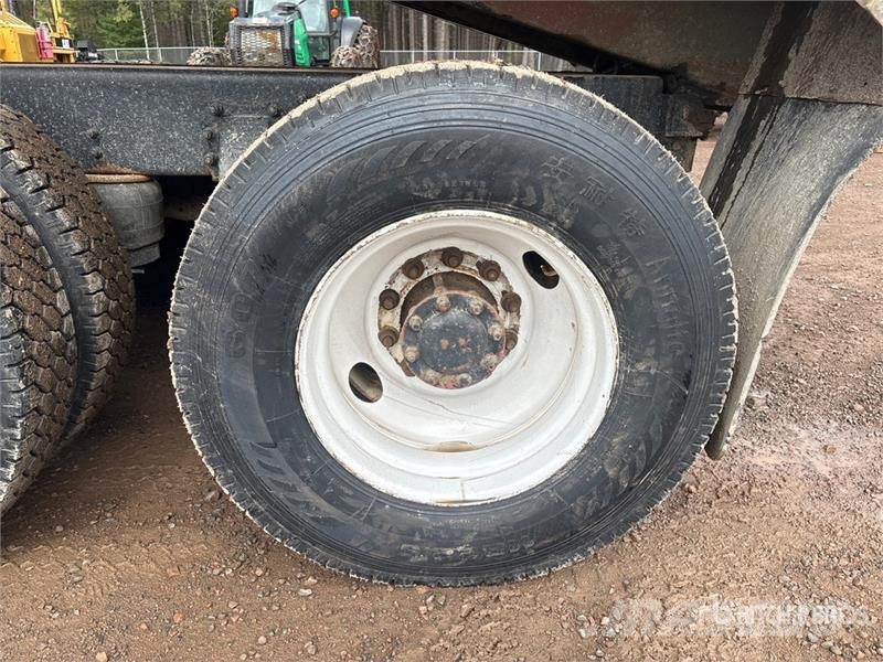 Peterbilt 330 Kiper kamioni