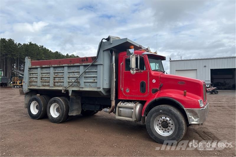 Peterbilt 330 Kiper kamioni