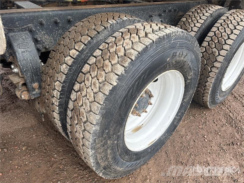 Peterbilt 330 Kiper kamioni