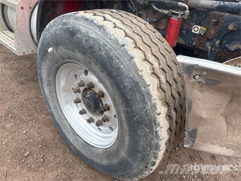 Peterbilt 330 Kiper kamioni