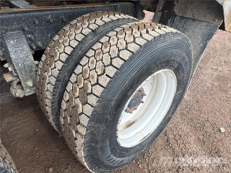 Peterbilt 330 Kiper kamioni