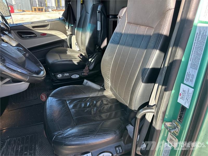 Peterbilt 579 Ciągniki siodłowe