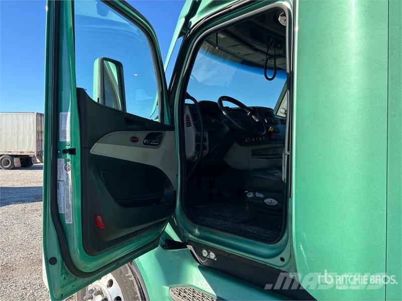 Peterbilt 579 Ciągniki siodłowe