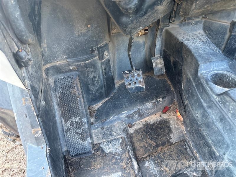Polaris 1000 RZR 4x4 XP Side By Side 自動車