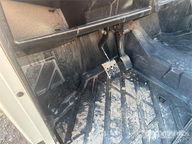 Polaris 900 Ranger 4x4 XP Utility Vehicle ماكينات منفعة عامة
