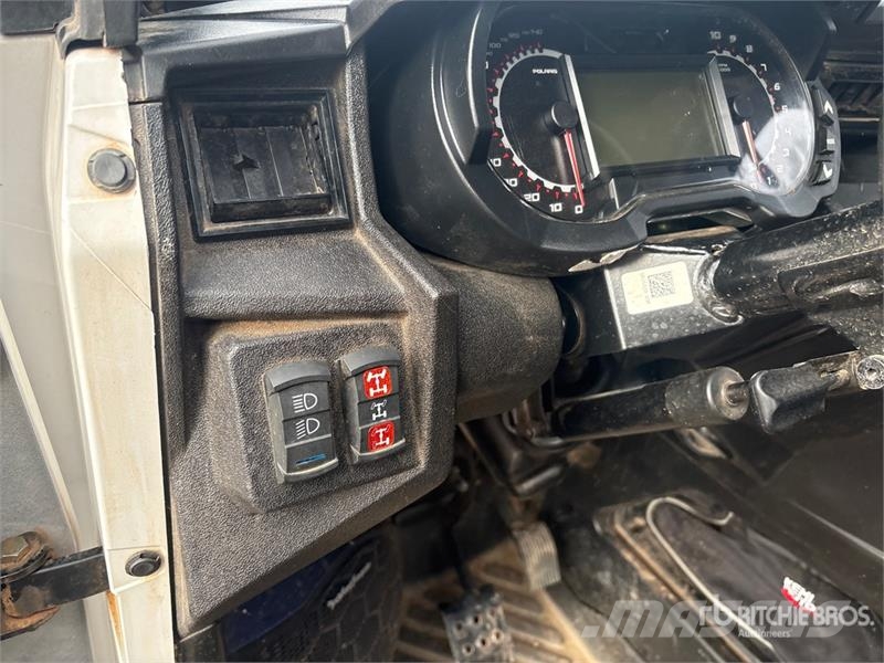 Polaris General XP 1000 4x4 Utility Vehicle Pomoćne mašine