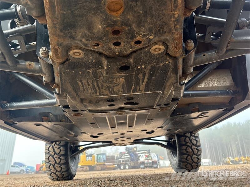 Polaris General XP 1000 4x4 Utility Vehicle Pomoćne mašine