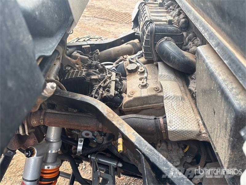 Polaris General XP 1000 4x4 Utility Vehicle Pomoćne mašine