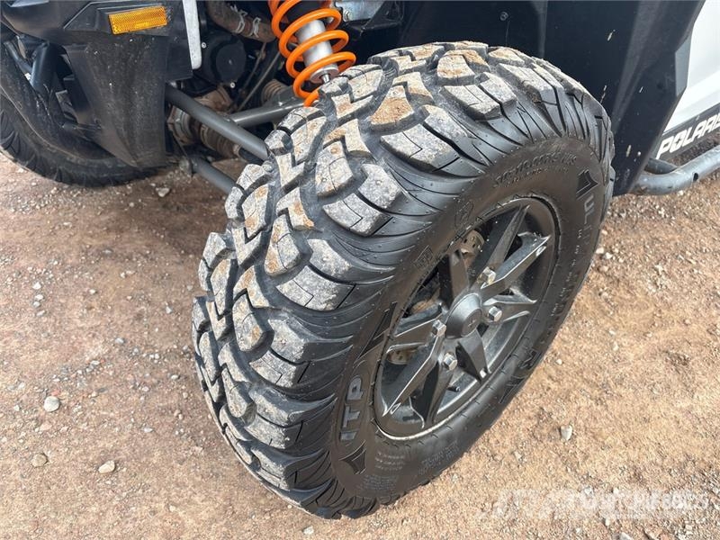 Polaris General XP 1000 4x4 Utility Vehicle Pomoćne mašine