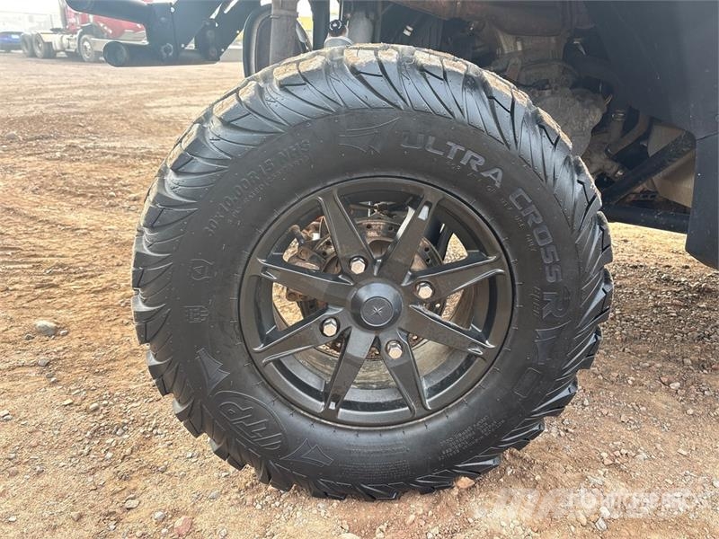 Polaris General XP 1000 4x4 Utility Vehicle Pomoćne mašine
