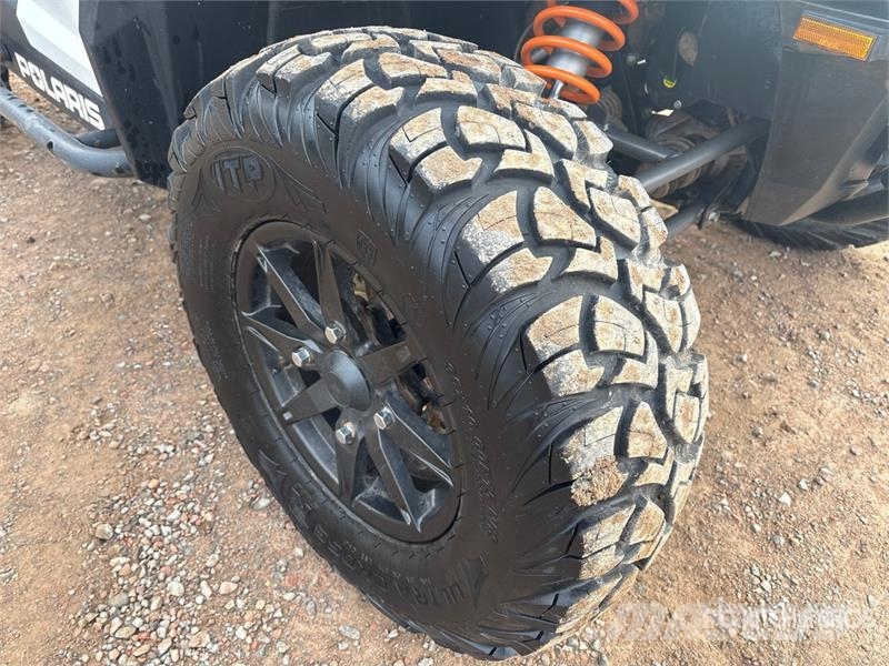 Polaris General XP 1000 4x4 Utility Vehicle Pomoćne mašine