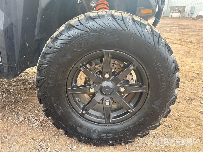 Polaris General XP 1000 4x4 Utility Vehicle Pomoćne mašine