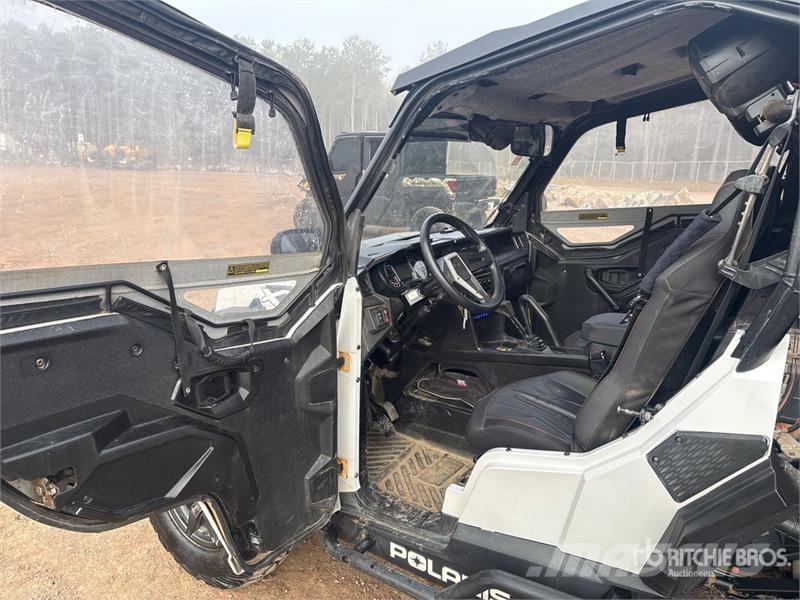 Polaris General XP 1000 4x4 Utility Vehicle Pomoćne mašine