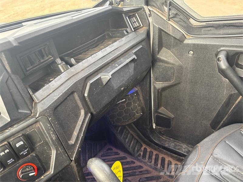 Polaris General XP 1000 4x4 Utility Vehicle Pomoćne mašine