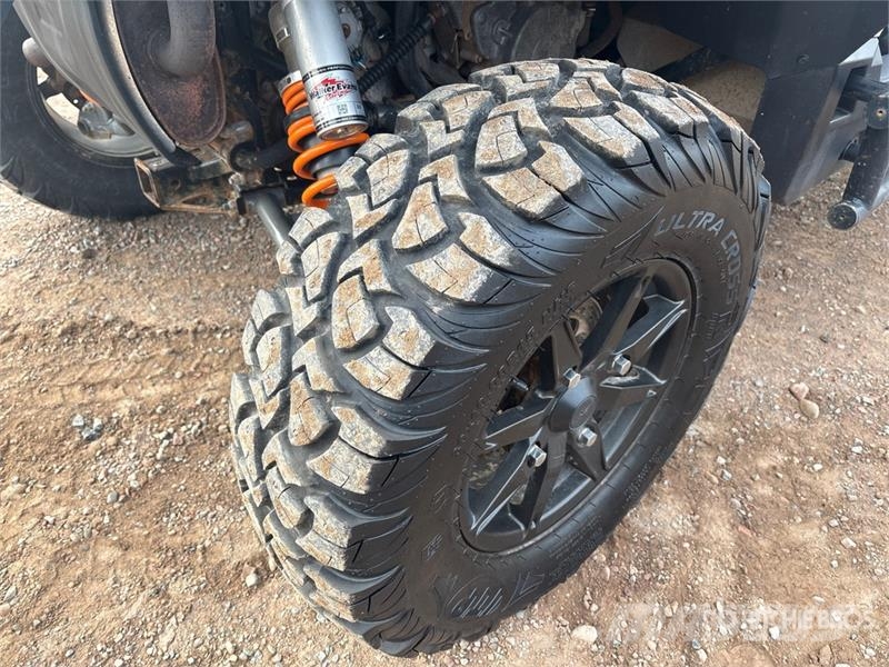 Polaris General XP 1000 4x4 Utility Vehicle Pomoćne mašine