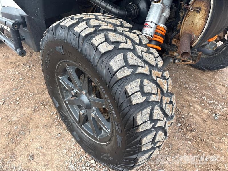 Polaris General XP 1000 4x4 Utility Vehicle Pomoćne mašine