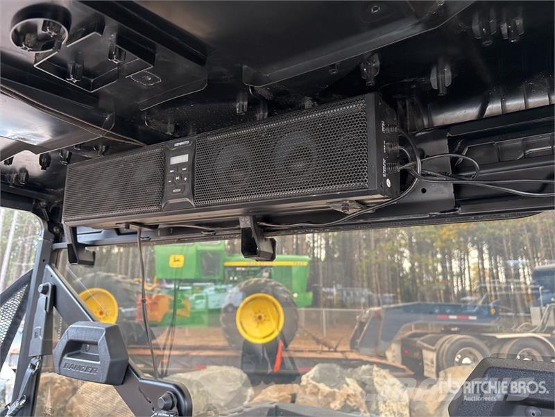 Polaris Ranger 1000 Premium Utility Vehicle Підсобні машини