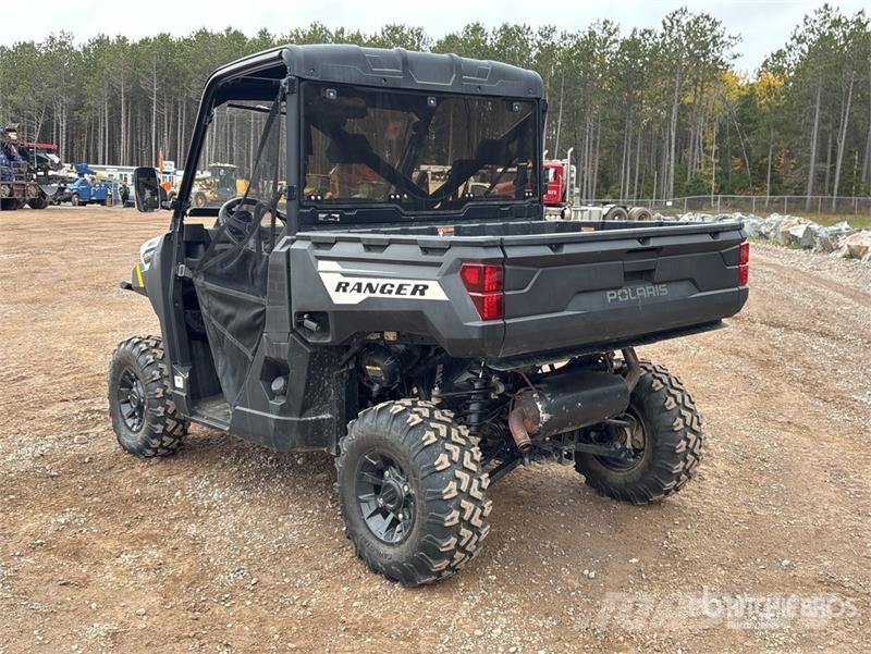 Polaris Ranger 1000 Premium Utility Vehicle Підсобні машини