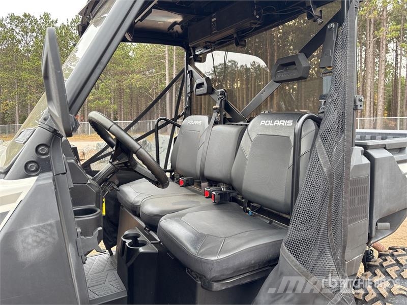 Polaris Ranger 1000 Premium Utility Vehicle Підсобні машини