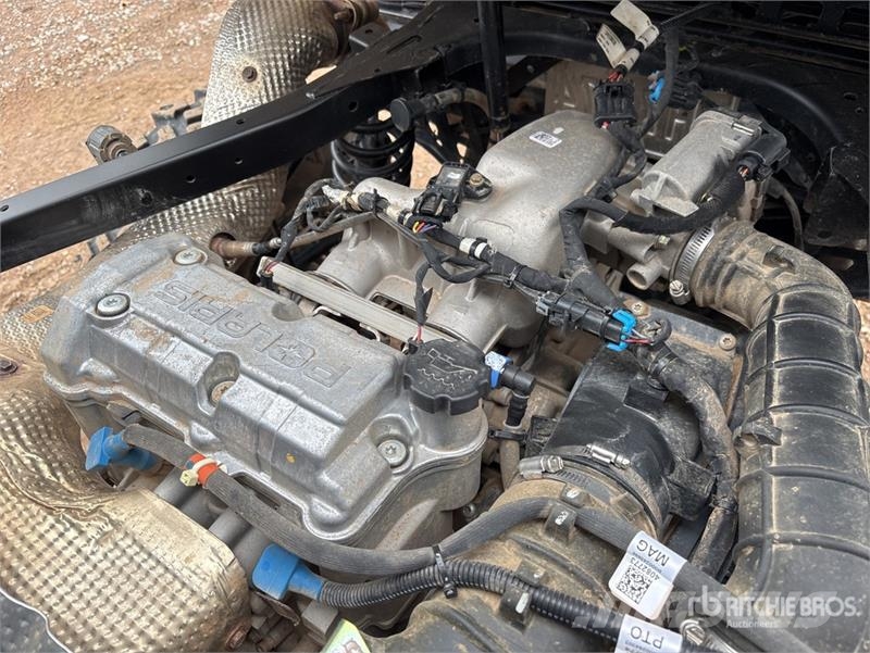 Polaris Ranger 1000 Premium Utility Vehicle Підсобні машини
