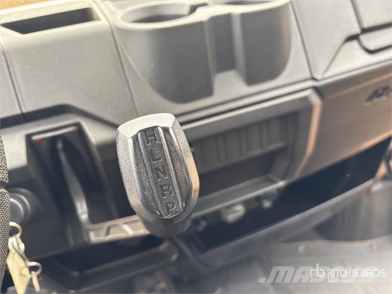Polaris Ranger 1000 Premium Utility Vehicle Підсобні машини