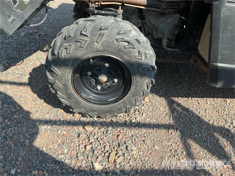 Polaris Ranger 500 Veicoli utilitari