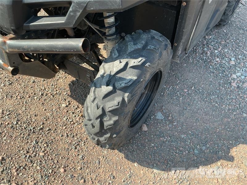 Polaris Ranger 500 Veicoli utilitari