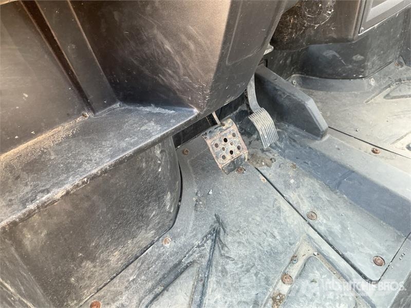 Polaris Ranger 500 Veicoli utilitari