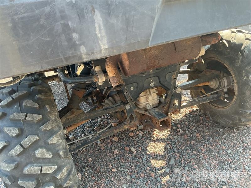 Polaris Ranger 500 Veicoli utilitari