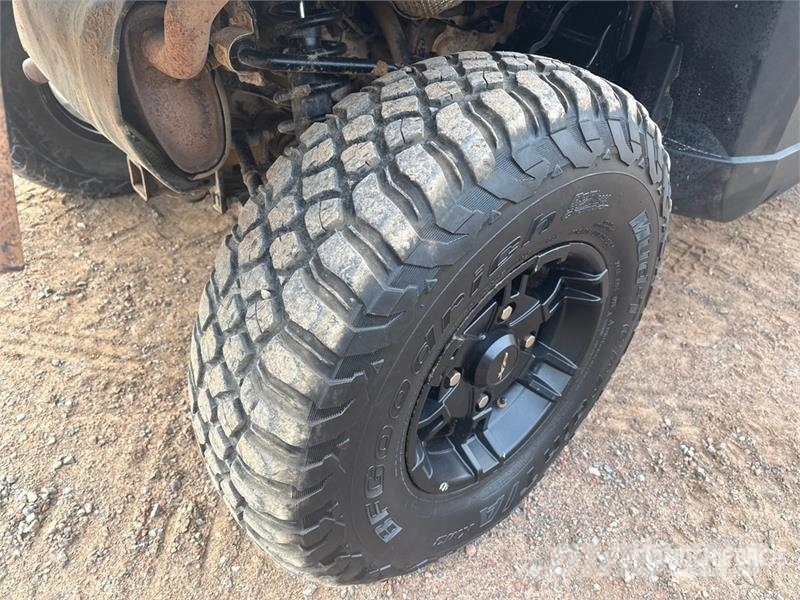 Polaris Ranger Crew XP 1000 Northstar Ultimate 4x4 Utility Pomoćne mašine